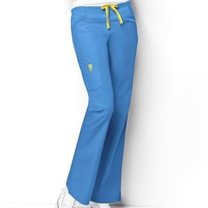 NWT Wonderwink scrub pants.